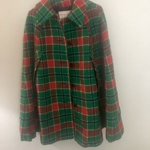 Vintage Pendleton Cape